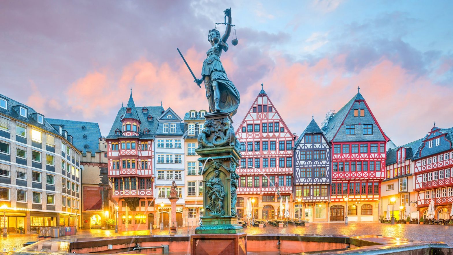 Germany Travel Tip – The English Garden In Munich