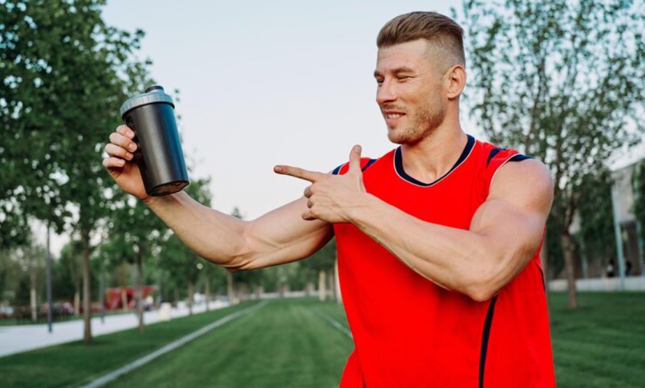 Umfangreiche Auswahl an Pre-Workout Boostern bei MB Nutrition